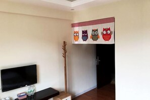 Room - FenYangJu Hotel (Longmen)