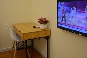 Room - FenYangJu Hotel (Longmen)