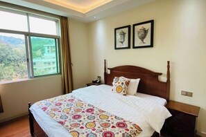 Room - FenYangJu Hotel (Longmen)