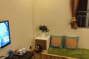 Room - FenYangJu Hotel (Longmen)