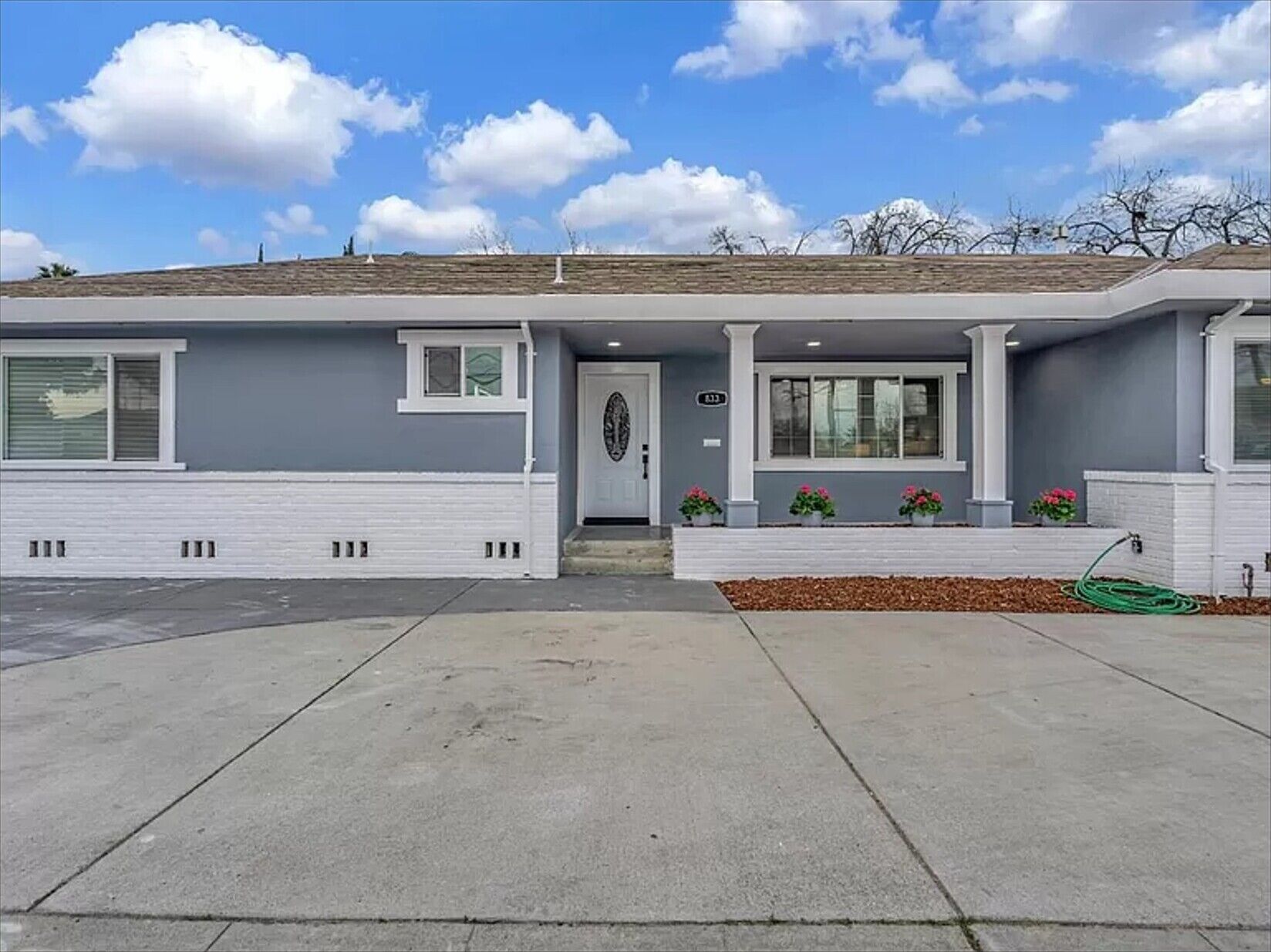 San Jose House