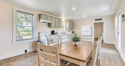 Peaceful Lenoir Home w/ Valley & Mountain Views!