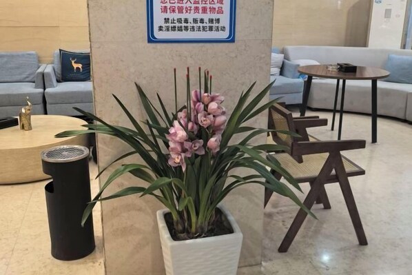 Interior - Bobai Lingli Hotel (Bobai Bus Terminal） (Bobai)