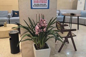 Unclassified image, 5 of 39, button - Bobai Lingli Hotel (Bobai Bus Terminal） (Bobai)
