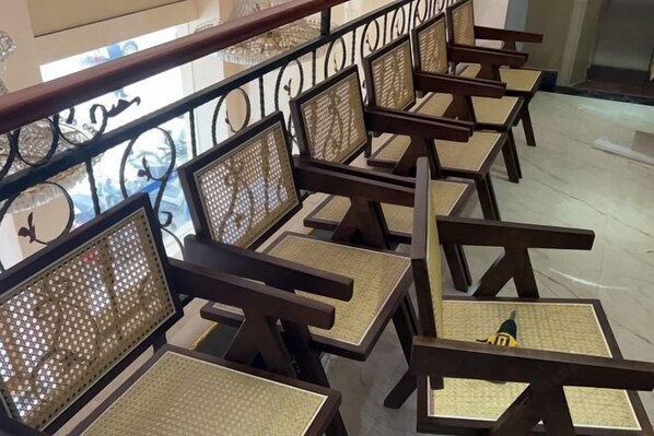 Interior - Bobai Lingli Hotel (Bobai Bus Terminal） (Bobai)