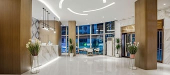 Kaiyang Jindu Hotel