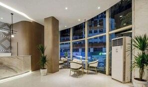 Lobby - Kaiyang Jindu Hotel (Kaiyang)
