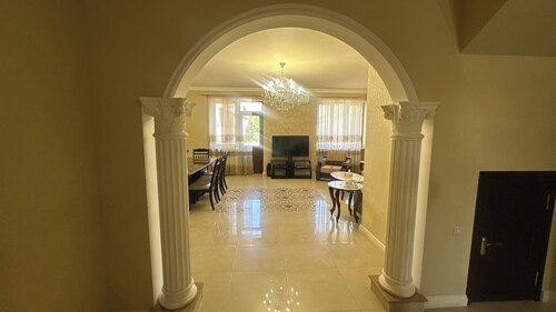 Superior Villa Vacation Home

