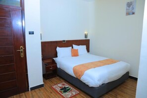 Chambre Double Standard