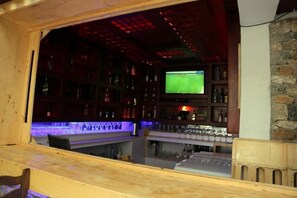 Bar (in loco)