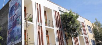 Obelisk Hotel Axum