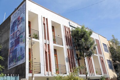 Obelisk Hotel Axum