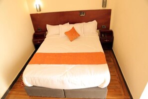 Chambre Standard double