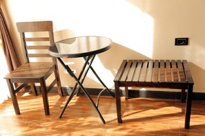 Chambre Standard double