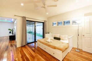 5 dormitorios y wifi