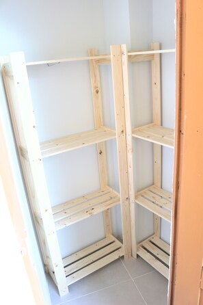 Full-size fridge, espresso maker, toaster, blender - Habitação Essencial (Porto)