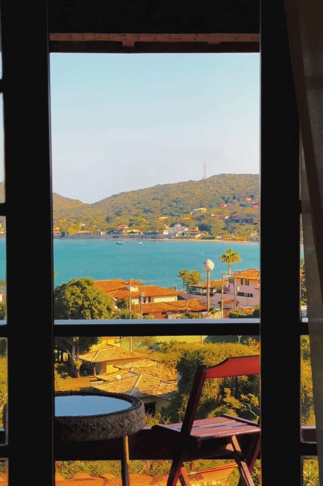 Suite, Sea View (Quintuple) | Beach/ocean view