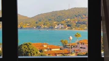 Suite, Sea View (Quintuple) | 1 bedroom, minibar, in-room safe, free WiFi