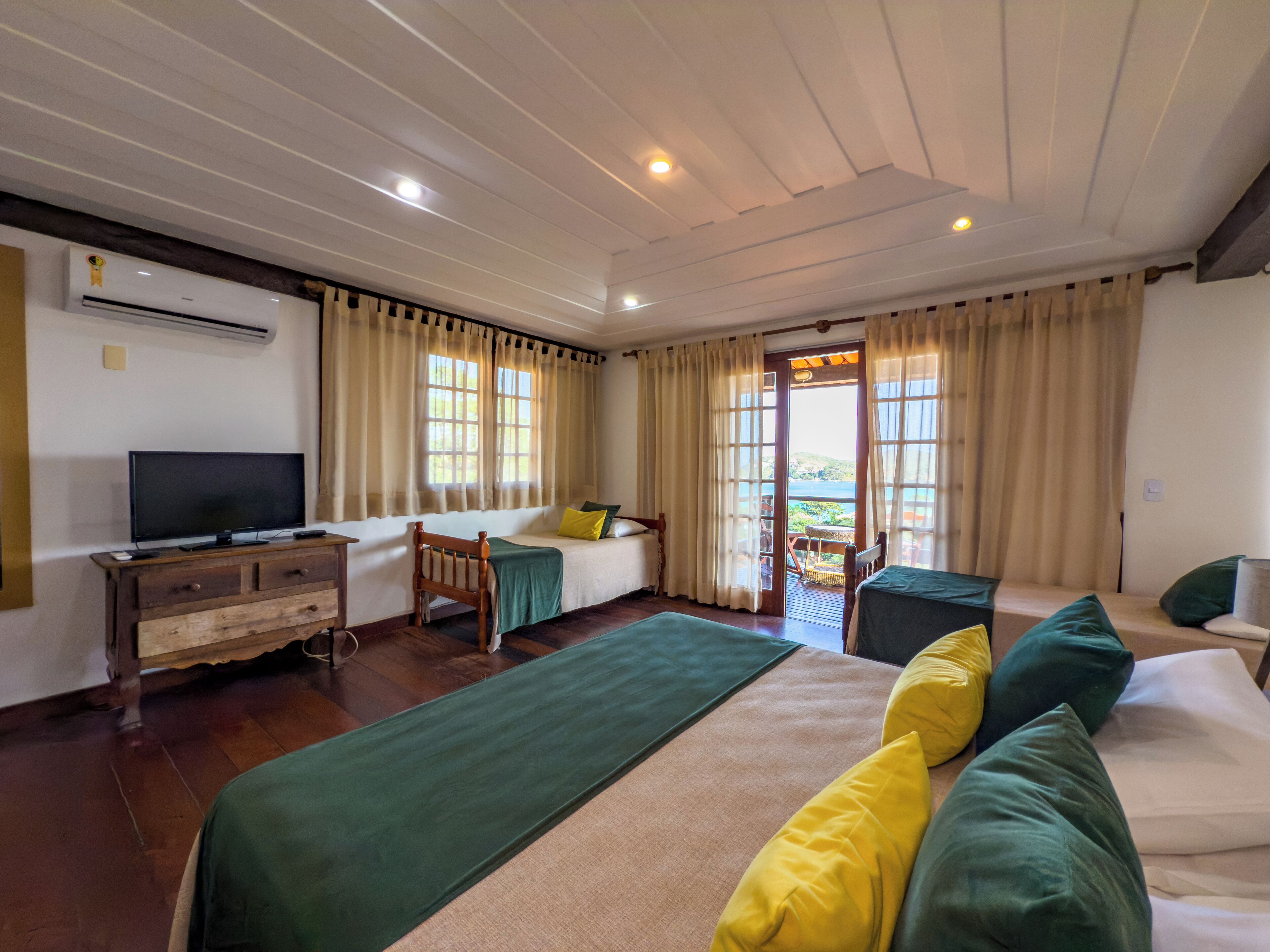 Photo - Pousada Encanto de Búzios