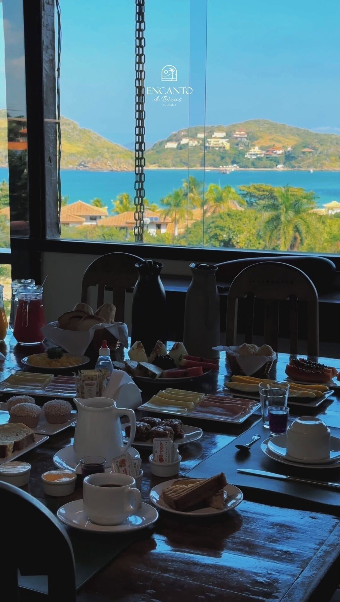 Photo - Pousada Encanto de Búzios