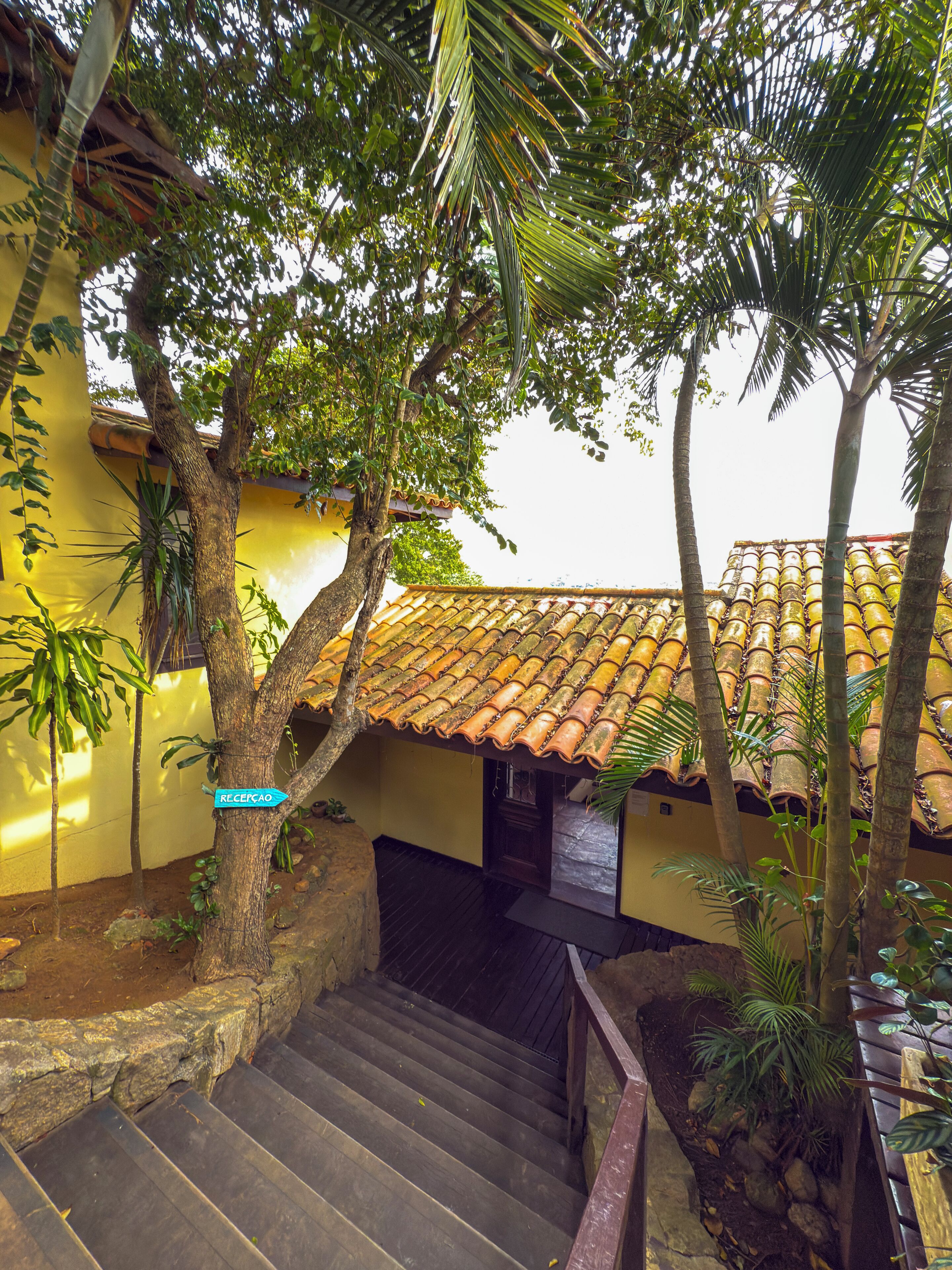 Photo - Pousada Encanto de Búzios