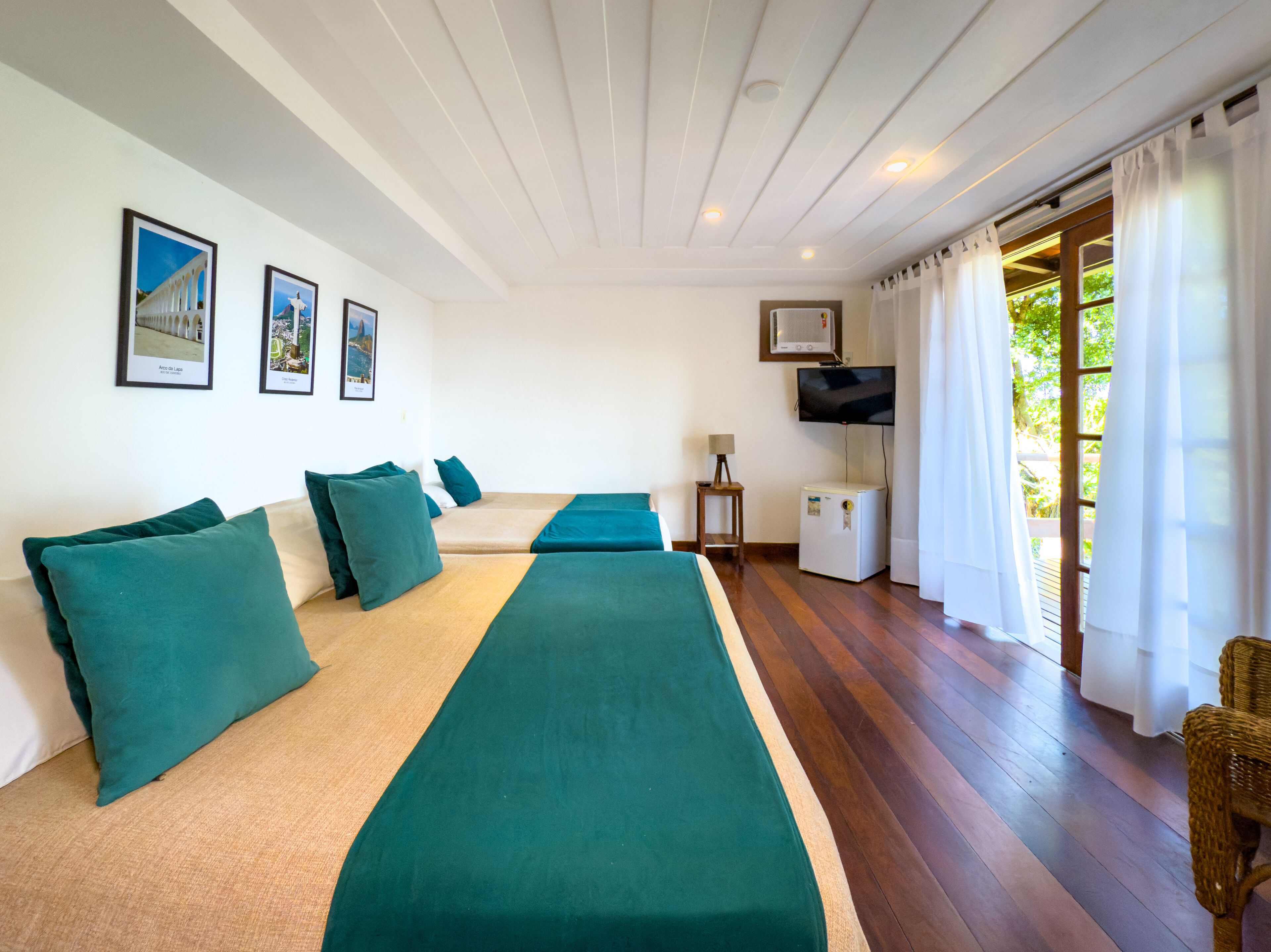 Photo - Pousada Encanto de Búzios