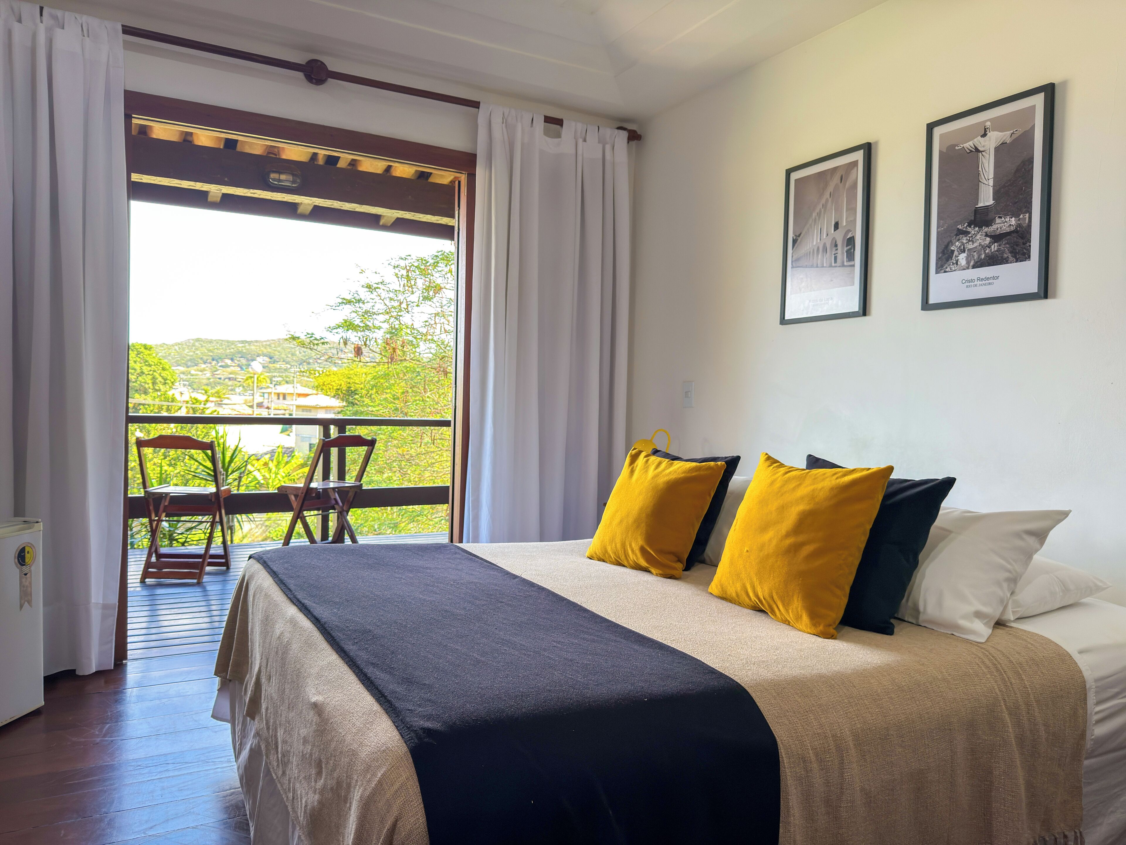 Photo - Pousada Encanto de Búzios