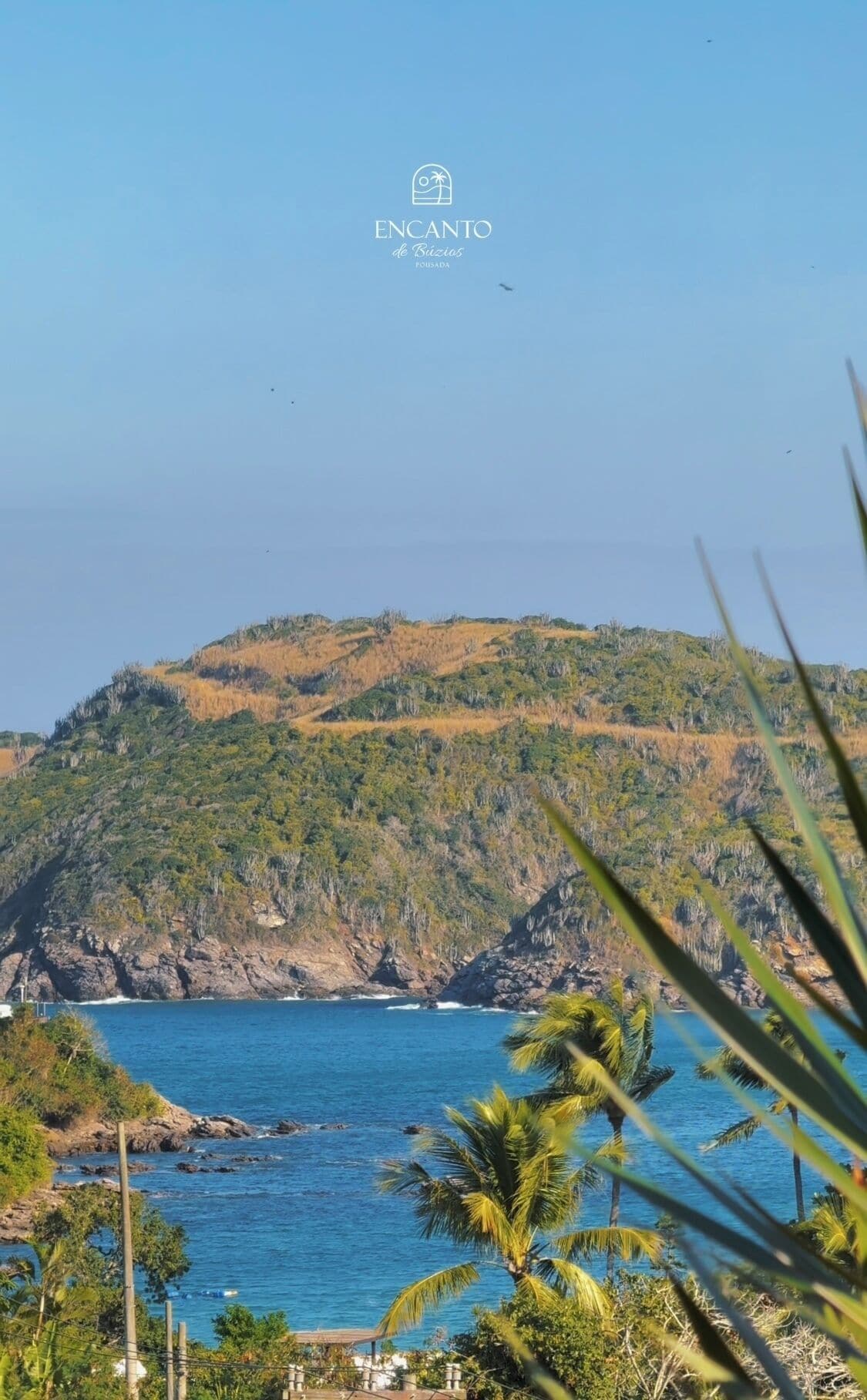 Photo - Pousada Encanto de Búzios