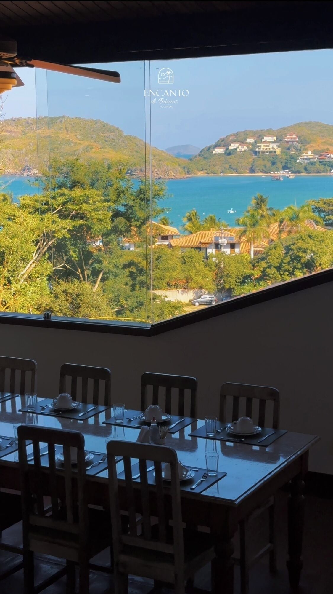 Photo - Pousada Encanto de Búzios