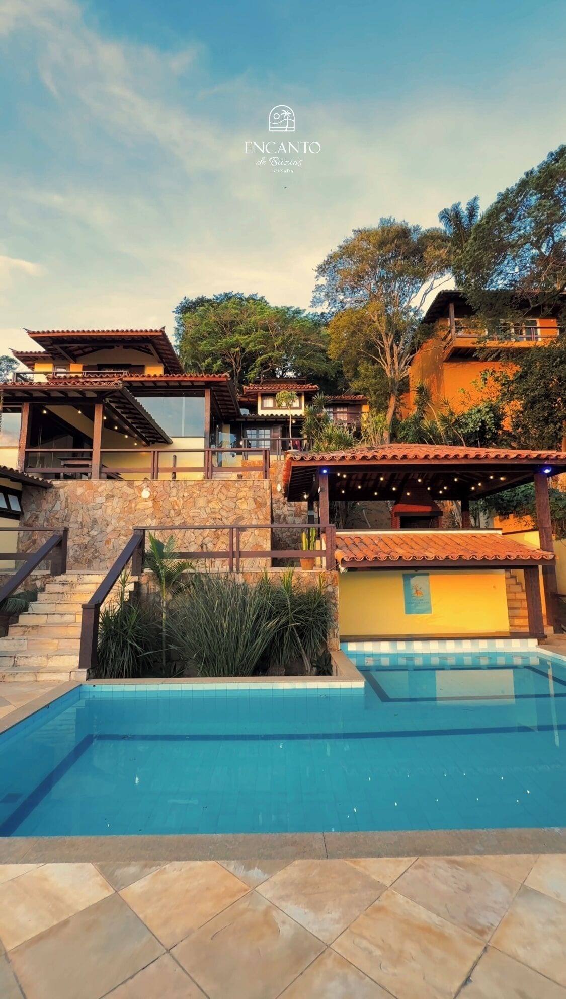 Photo - Pousada Encanto de Búzios