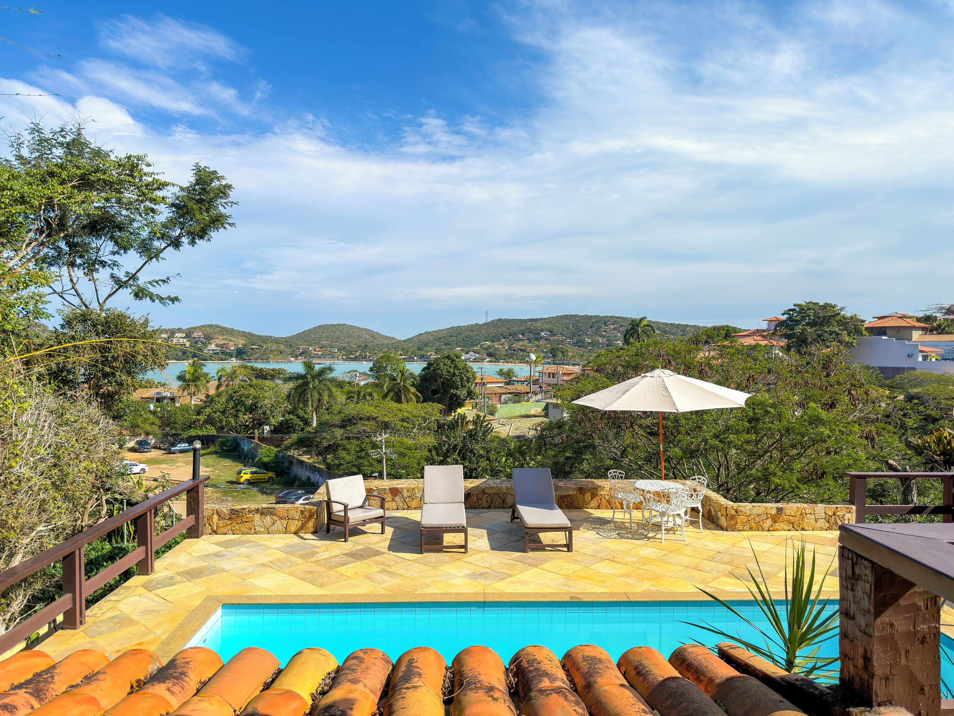 Photo - Pousada Encanto de Búzios