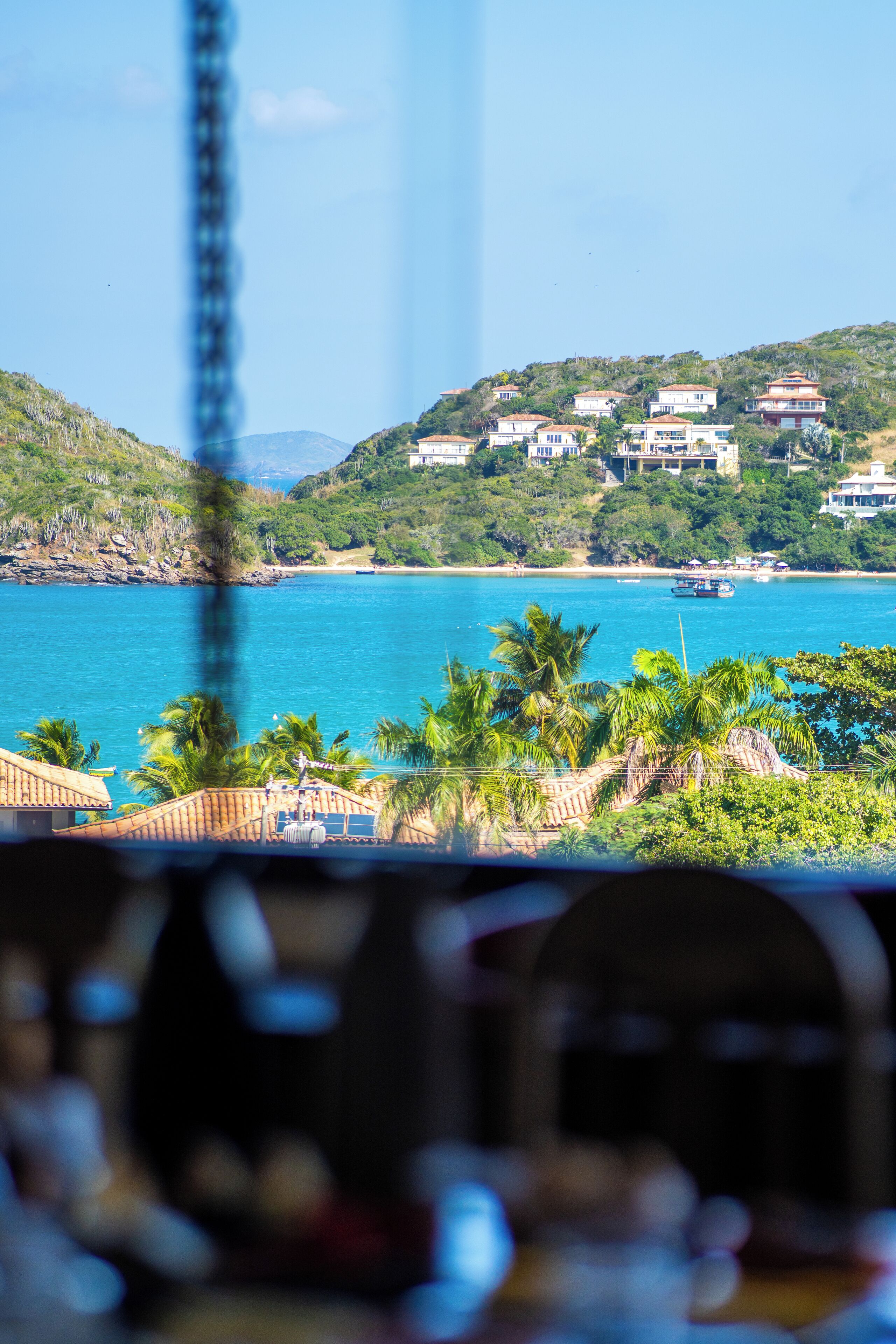 Photo - Pousada Encanto de Búzios