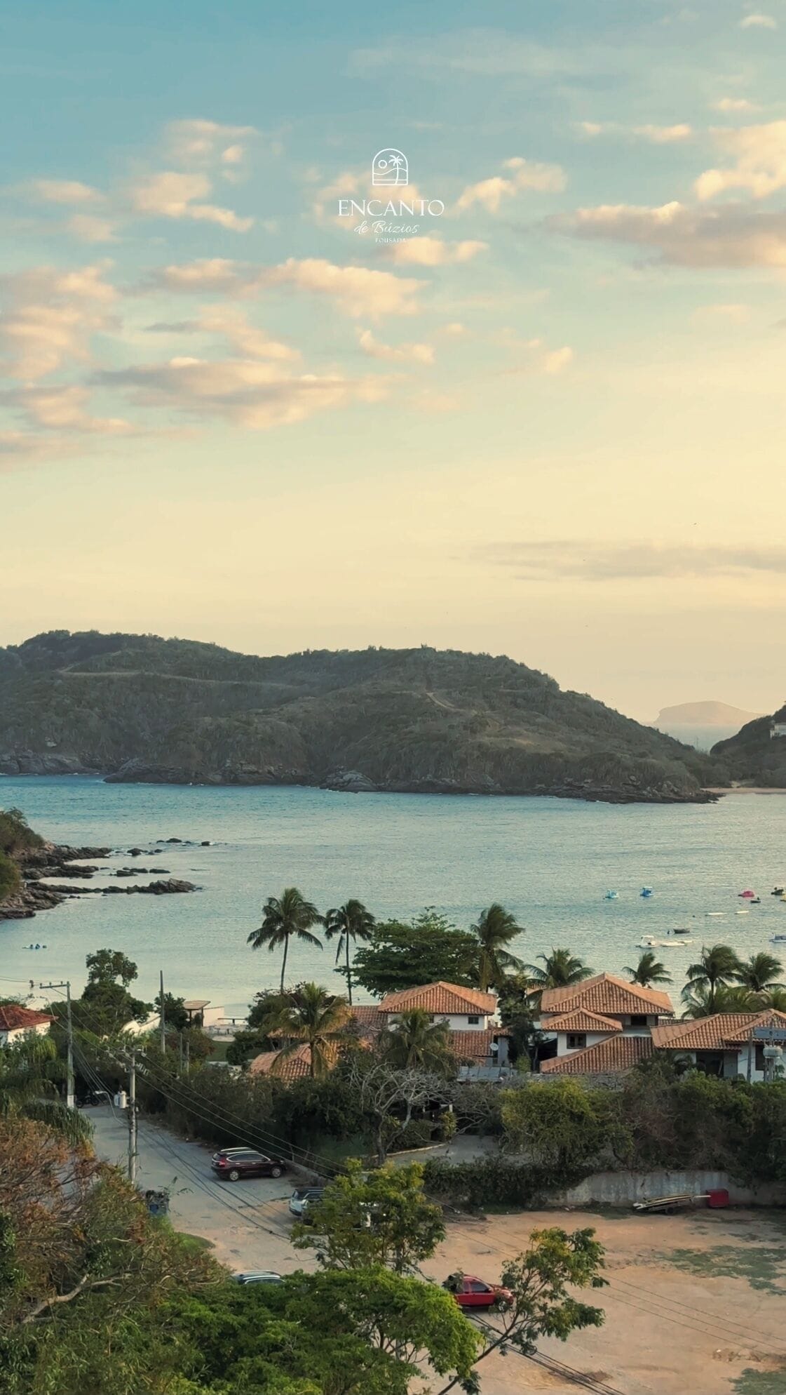 Photo - Pousada Encanto de Búzios