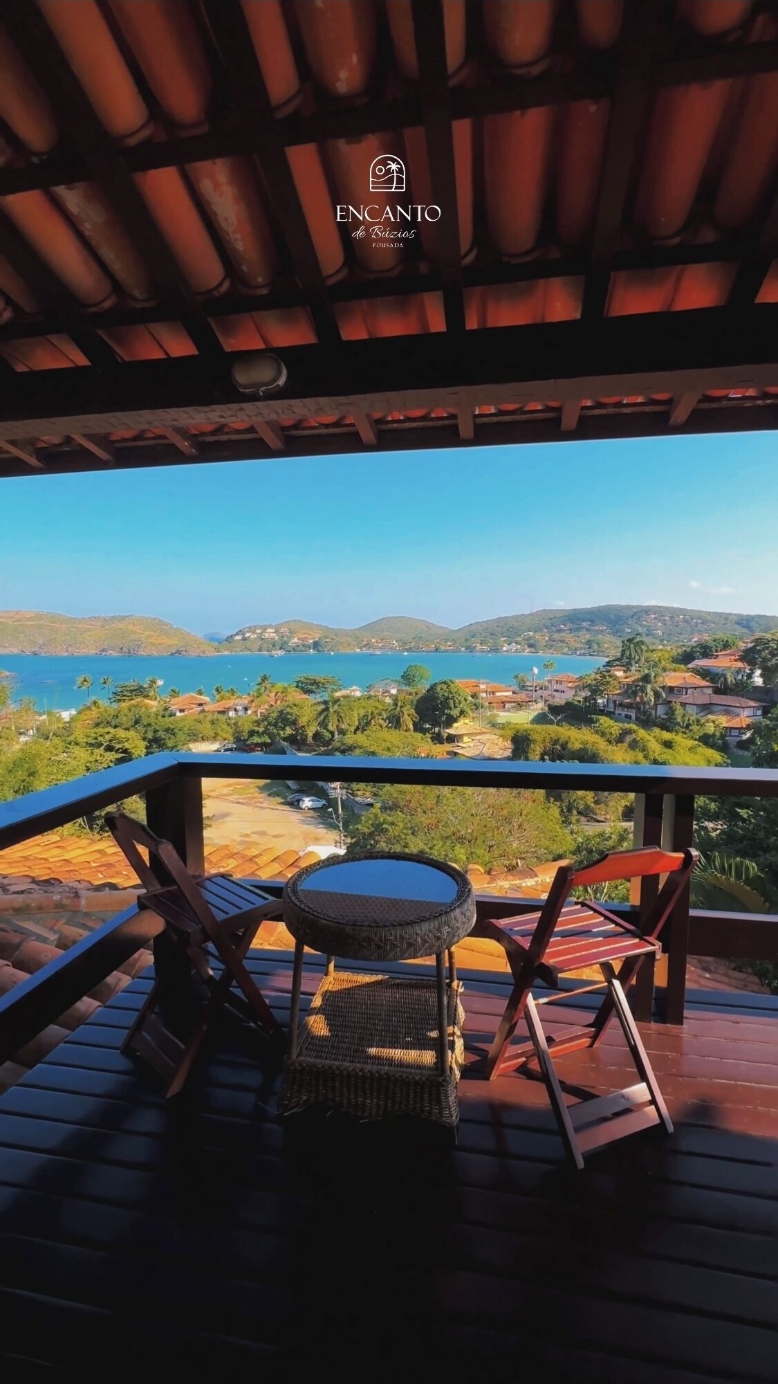 Photo - Pousada Encanto de Búzios