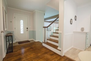 Interior - 15min to Dwntwn Greenville/35min to Clemson-"The Artist Haven" (Piedmont)