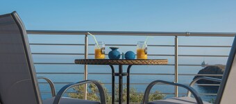 Zen Luxury Villa - South Crete