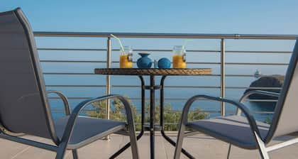 Zen Luxury Villa - South Crete