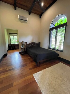 6 chambres, coffres-forts dans les chambres, Wi-Fi gratuit