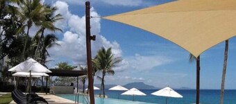 海濱公寓（含機場接送）