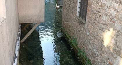 Follinetta 10 - Casa Vacanze Nelle Colline del Prosecco - Patrimonio Unesco
