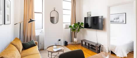 Smart TV