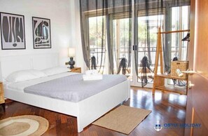 2 bedrooms