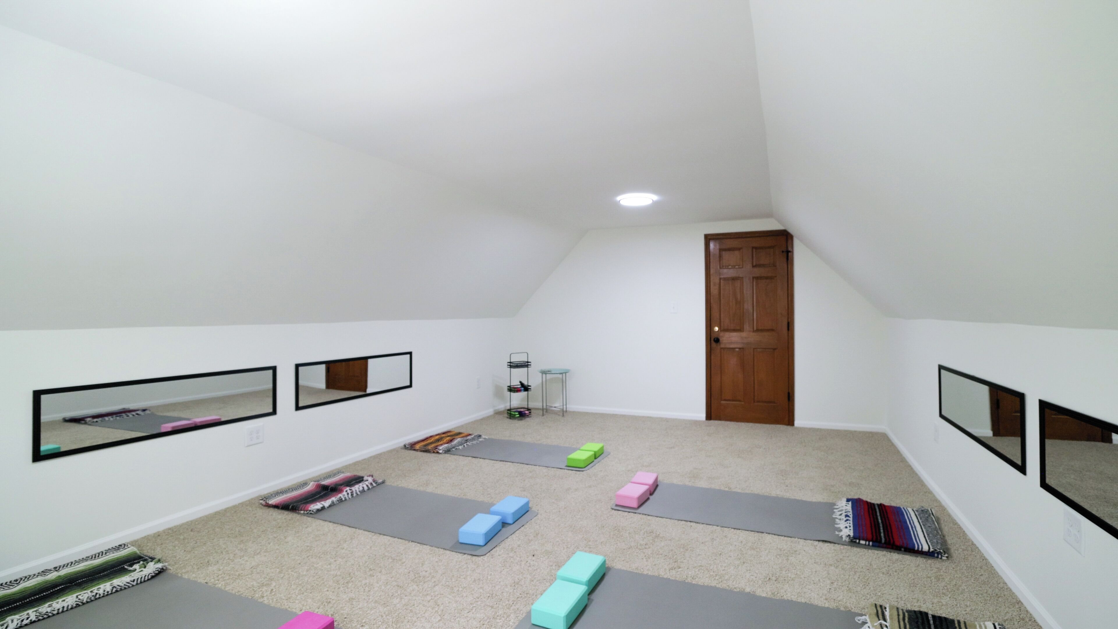 Spacious Garner Home for 15!
