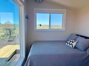 1 Schlafzimmer, Schreibtisch, kostenloses WLAN, Bettwäsche