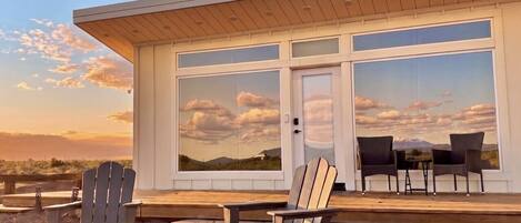 Terras
