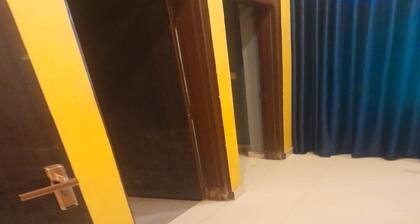 For your comfort, for your safety, we open our building day and night