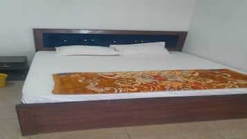3 Schlafzimmer, WLAN, Bettwäsche