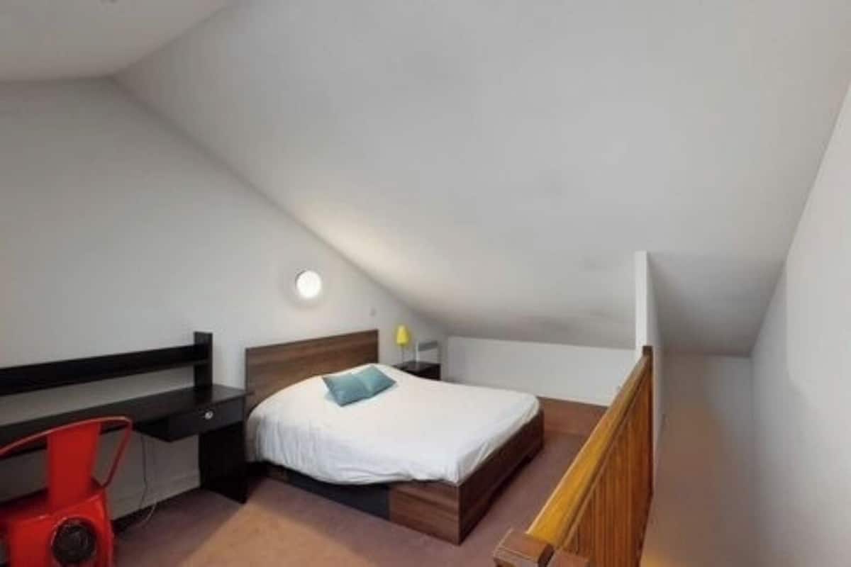 Classic Apartment | Kalis bunyi, Wi-fi percuma 