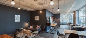 ZENAO NEVERS QUAI DE LOIRE