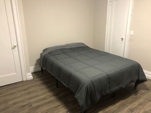 2 chambres, bureau, Wi-Fi